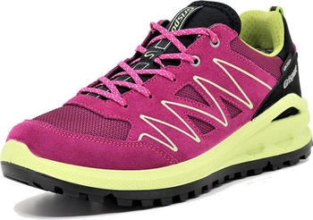 Grisport Freizeitschuhe 15111V16G violett