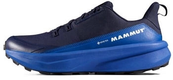 Mammut Aenergy Hike Low GTX Men marine-dark glacier blue 50640
