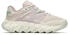 Multisportschuhe beige grau