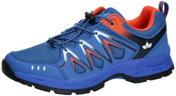 Lico Newfield Wanderschuhe blau