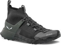 Salewa 00-0000061451-0856-8,5, Salewa Wildfire NXT Knit M onyx/dark olive (0856) 8,5