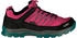 CMP Rigel Low Trekking Shoes Kids WP festival-agave 07CT