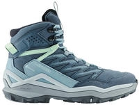 Lowa Maddox Pro GTX Mid Ws - Smoke Blue/Slate Blue - 38 (UK 5)