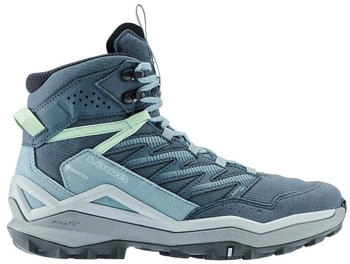 Lowa Maddox Pro GORE-TEX MID Wanderschuhe rauchblau