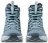 Lowa Maddox Pro GORE-TEX MID Wanderschuhe rauchblau