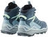 Lowa Maddox Pro GORE-TEX MID Wanderschuhe rauchblau