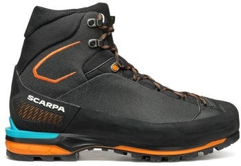 Scarpa Zodiac Tech LT GTX anthracite tonic 1018