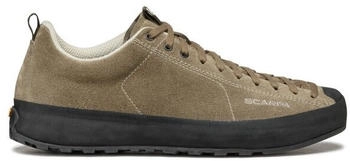 Scarpa Mojito Wrap Freizeitschuhe dark rock