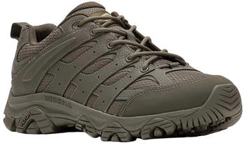 Merrell MOAB 3 Low Tactical Schuhe dark olive