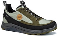 Hanwag H300700-303634-10,5, Hanwag Wanderschuhe Rotpunkt Light Low GTX