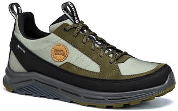 Hanwag Rotpunkt Light Low GTX deep olive light olive