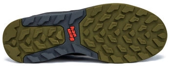 Hanwag Rotpunkt Light Low GTX deep olive light olive – Hanwag Rotpunkt Light Low GTX – Leichtgewicht für anspruchsvolle Touren