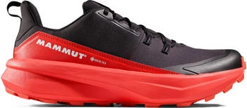 Mammut Aenergy Hike Low GTX schwarz mammut rot 00807