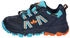 Lico Wanderschuhe Mancos blau schwarz