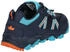Lico Wanderschuhe Mancos blau schwarz
