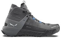 Salewa 00-0000061454, SALEWA Damen Speedhikingschuhe Wildfire NXT Mid GTX schwarz 