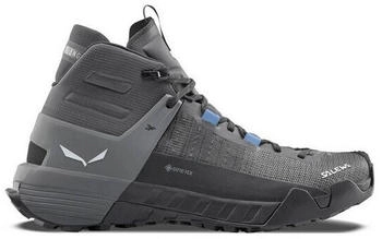 Salewa Wildfire NXT Mid GTX Approachschuhe onyx quietshade