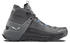 Salewa Wildfire NXT Mid GTX Approachschuhe onyx quietshade