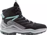 Lowa Maddox Pro GTX Mid - Black/Grey - 43 1/2 (UK 9)