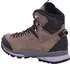 Lowa Delago GTX Mid Schuhe braun