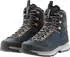 Lowa Delago GTX Mid Schuhe braun
