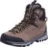 Lowa Delago GTX Mid Schuhe braun