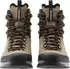 Lowa Delago GTX Mid Schuhe braun