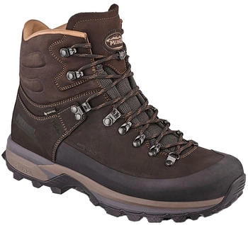 Meindl Palma MFS Schuhe braun