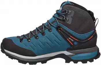 Meindl Milford GTX türkis