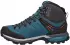 Meindl Milford GTX türkis