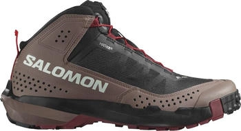 Salomon S Lab Waterway schwarz eisen andorra