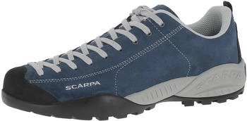 Scarpa Mojito Wanderhalbschuhe ocean