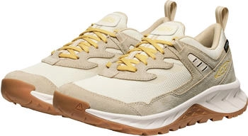 Keen Hightrail WP Multisportschuhe beige daffodil