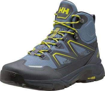 Helly Hansen Cascade Low-cut Helly Tech Stiefel blau schwarz
