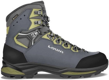 Lowa Camino Evo GTX 7923 stahlblau kiwi