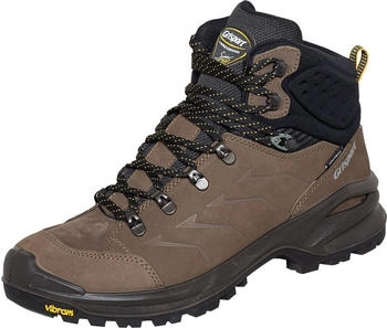 Grisport Freizeitschuhe 15207N5G braun