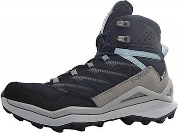 Lowa Maddox Pro GTX Mid Ws 9930 schwarz grau