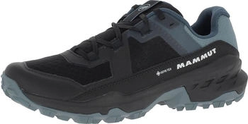 Mammut Girun II Low GTX Men schwarz-strata 00808