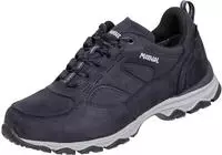 Meindl 4762_049, Meindl Dublin GTX Damen Trekkingschuhe, blau, Gr. 41 female