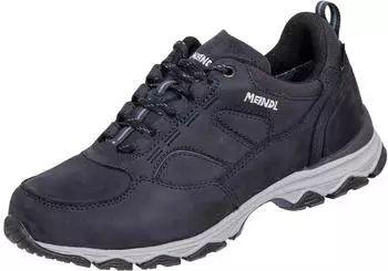 Meindl Dublin Lady GTX blau schwarz