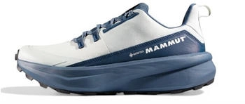 Mammut Aenergy Hike Low GTX Damen grün