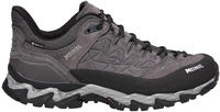 Meindl - Wanderschuhe aus GORE-TEX - Sion GTX Grey f&uuml;r Herren aus Leder - Gr&ouml;&szlig;e