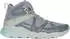 Aku Flyrock Mid GTX W'S light violet aqua green 670