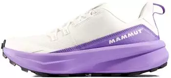 Mammut aenergy hike low women bright white-light lavandin 9234