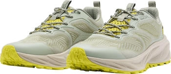 Jack Wolfskin Prelight Swift Pro Vent Low chartreuse schwarz A64088-M0053