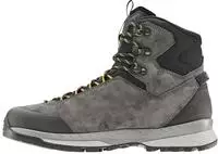 Lowa Delago GTX Mid - Grey/Black - 44 (UK 9.5)