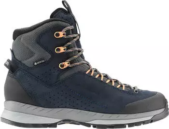 Lowa Delago GTX MID Ws navy melone – Lowa Delago GTX MID – Schutz und Stabilität für anspruchsvolle Tageswanderungen