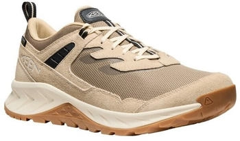 Keen Hightrail WP Multisportschuhe beige birch