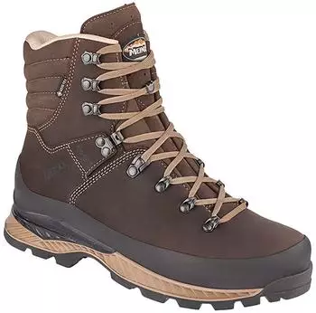 Meindl Island MFS Schuhe braun