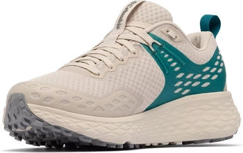 Columbia Konos TRS Outdry Trailrunningschuhe cloud grey river blue
